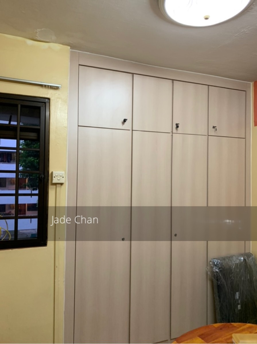 Blk 117 Hougang Avenue 1 (Hougang), HDB 3 Rooms #220994631